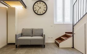Comfy And Nice Studio On The Navigli River By Eayslife